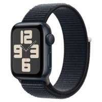 Apple Watch SE 40 Midnight Loop