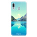 Silikónové puzdro iSaprio - Lake 01 - Samsung Galaxy A30