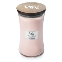 WOODWICK SVIECKA OVALNA VAZA COASTAL SUNSET 609,5G, 93049E