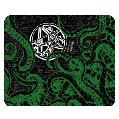 Abysse Corp Cthulhu Necronomicon Mousepad