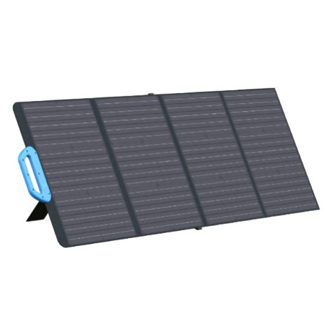 Bluetti PowerOak PV120 Solar Panel | 120W