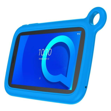 Tablet Alcatel 1T 7 2021 KIDS 1/16 GB modré puzdro