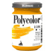 MAIMERI POLYCOLOR - Jemné vinylové farby (118 - deep yellow, 140 ml)