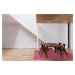 Kusový koberec Eton růžový 11 - 280x370 cm Vopi koberce
