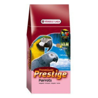 VL Prestige Parrots pre veľké papagáje 15 kg zľava 10%