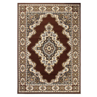 Kusový koberec Teheran Practica 58/DMD - 80x150 cm Sintelon koberce