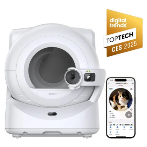 Odpočívadlá a škrabadlá pre mačky PetKit