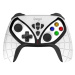 Herný ovládač iPega Spiderman PG-SW018G Wireless Gamepad NSW BT (white)