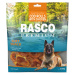 Pochúťka Rasco Premium treska obalená kuracím, rolky 500g