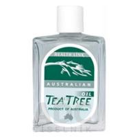 Health Link TEA TREE OIL