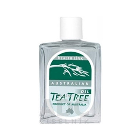 Health Link TEA TREE OIL