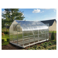 Zahradní skleník Gardentec STANDARD 4 x 2,5 m GU4294489