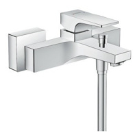 Vaňová batéria Hansgrohe METROPOL chróm 32540000