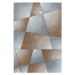 Kusový koberec Rio 4603 copper Rozmery koberca: 160x230