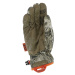 MECHANIX  Zimné rukavice SUB40 - Realtree Edge kamufláž S/8