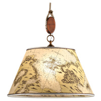 Závesná lampa Nautica 40 cm