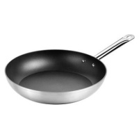 TESCOMA Panvica GrandCHEF priemer 32 cm, dlhá rukoväť