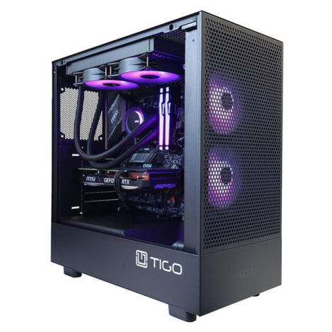 TIGO Ultimate R5-9600X RTX 4070 Super - 2TB 32GB WIFI