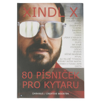 KN Xindl X - 80 písniček pro kytaru