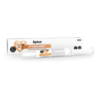 APTUS ATTABALANCE 15ML PASTA