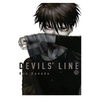 Vertical Inc. Devils Line 13