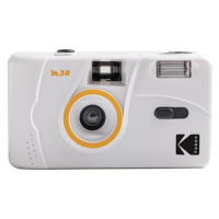 Kodak M38 Reusable Camera CLOUDS WHITE