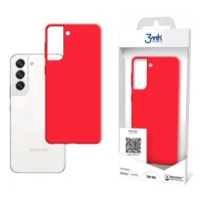 Kryt 3MK Matt Case Samsung Galaxy S22 strawberry