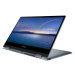 ASUS Zenbook S 13 Flip OLED - i5-1240P/16GB/512GB SSD/13,3"/2,8 K/Touch/OLED/16:10/fingerprint/2