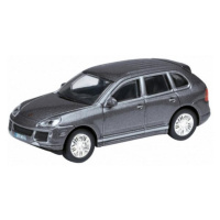 1:87 PORSCHE CAYENNE S GREY