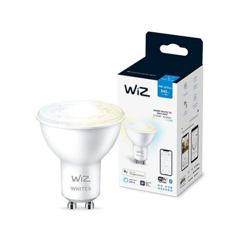 WiZ Tunable White 50 W GU10