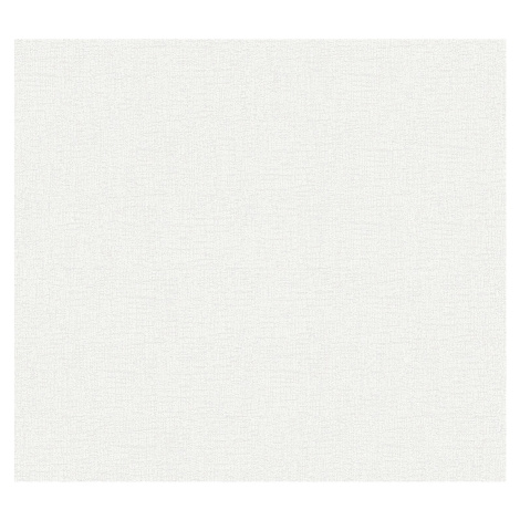 A.S. Creation Vliesová tapeta Shades of White 378313, 10,05 x 0,53 m AS-Création