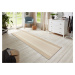 Běhoun Basic 105490 Ivory - 80x450 cm Hanse Home Collection koberce