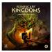 Steamforged Games Ltd. RuneScape Kingdoms: Shadow of Elvarg