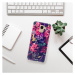 Odolné silikónové puzdro iSaprio - Flowers 10 - Samsung Galaxy J6