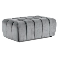 ELTAP LAZARO POUF, GRANDE 81, GRAY, 27302