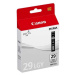 Canon PGI-29LGY, 4872B001 svetlo sivá (light grey) originálna cartridge