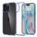 Spigen kryt Ultra Hybrid pre iPhone 15 Pro Max - Sky Crystal