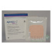 AQUACEL Ag foam Hydrofiber krytie na rany 10x10 cm 10ks