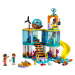 LEGO® Friends 41736 Námorné záchranárske centrum