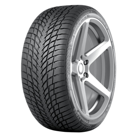 Nokian WR Snowproof P ( 225/40 R18 92V XL )