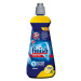 FINISH RINSE & SHINE AID LEMON 400 ML