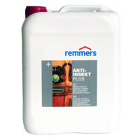 REMMERS ANTI-INSEKT PLUS - Účinný prostriedok na likvidáciu drevokazného hmyzu REM - farblos 10 