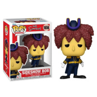 Funko POP! #1656 TV: Simpsons S10 - Sideshow Bob