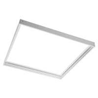 Montážny rám pre LED panel 600x600 (GTV)