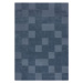 Kusový koberec Moderno Checkerboard Blue - 160x230 cm Flair Rugs koberce