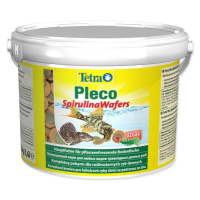 Krmivo Tetra Pleco Spirulina Wafer 3,6l