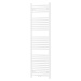 MEXEN - Ares vykurovací rebrík/radiátor 1500x500 mm, 630 W, biela W102-1500-500-00-20