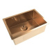 Drez SAT Aurum rose gold SATSINK5545BRGU
