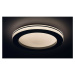 Rabalux 71003 stropné LED svietidlo Cooperius, 47 W, biela