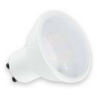 LED reflektor GU10 3,5 W 827 120° RA90